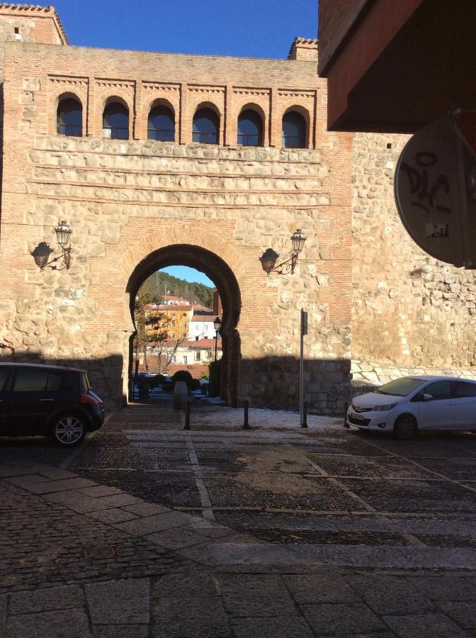 El Arco San Esteban By Unique * Burgos