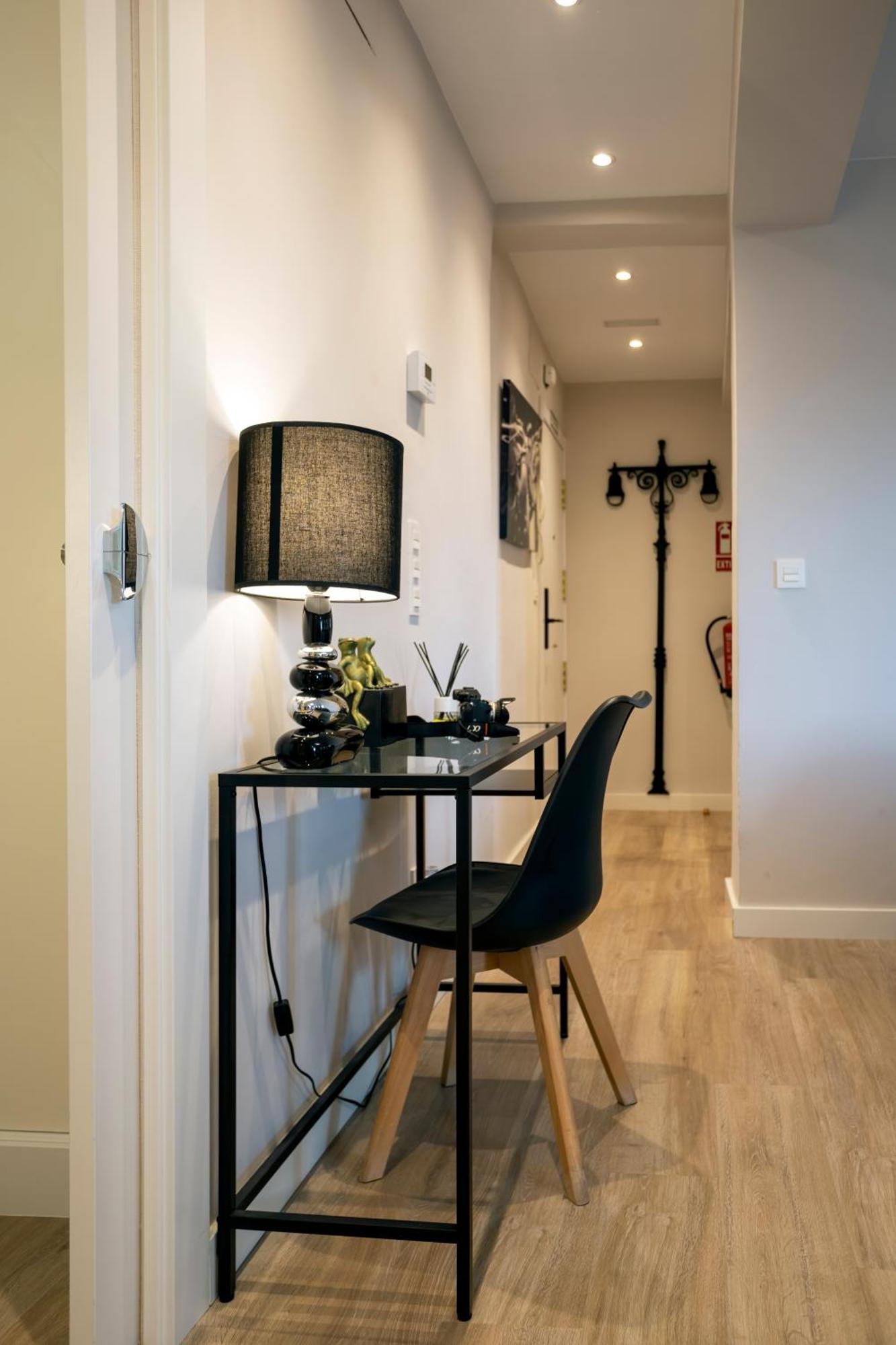 El Arco San Esteban By Unique Apartment