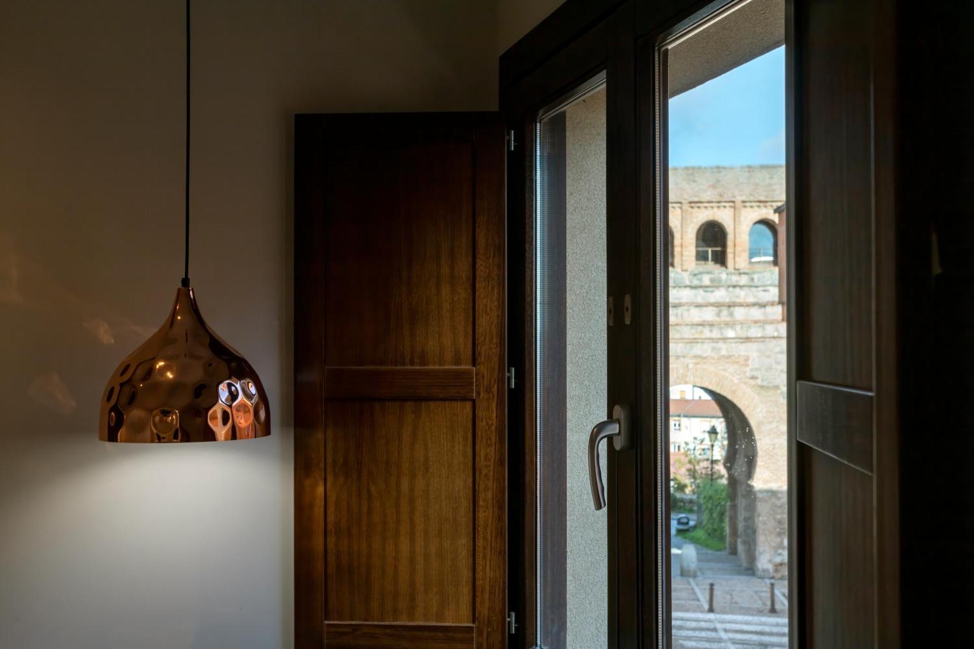 El Arco San Esteban By Unique Apartment *